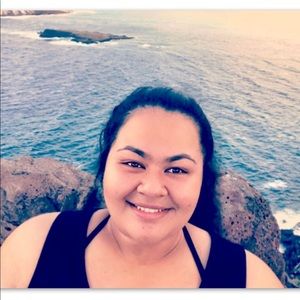 Meet your Posher, Tali